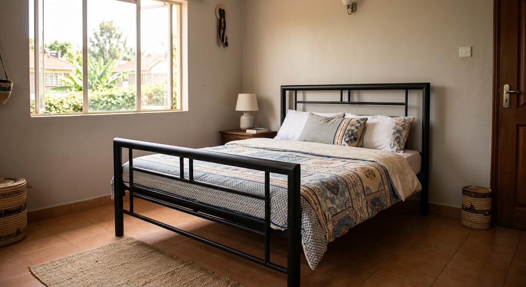 Custom Metal Products